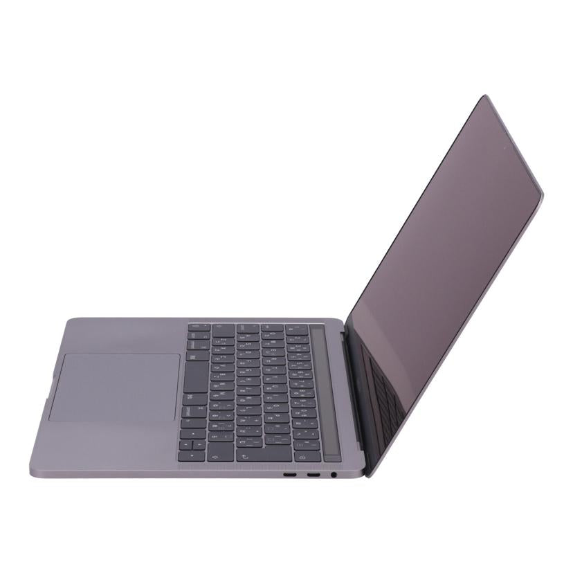 Apple アップル /MacBook Pro 2017 13インチ /A1706//C02WC2DUHV2R/Bランク/05