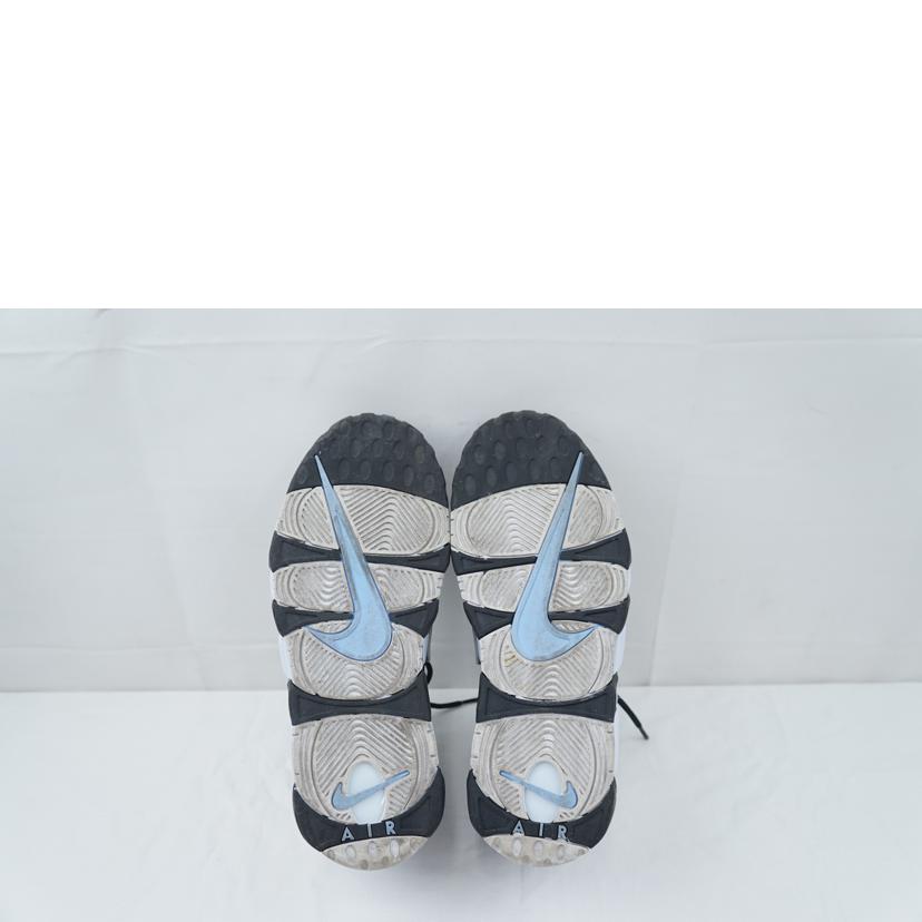 NIKE ナイキ/AIR MORE UPTEMPO 96 26.5/DV0819-001//ABランク/67