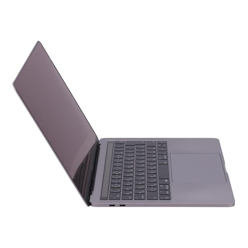 Apple アップル /MacBook Pro 2017 13インチ /A1706//C02WC2DUHV2R/Bランク/05