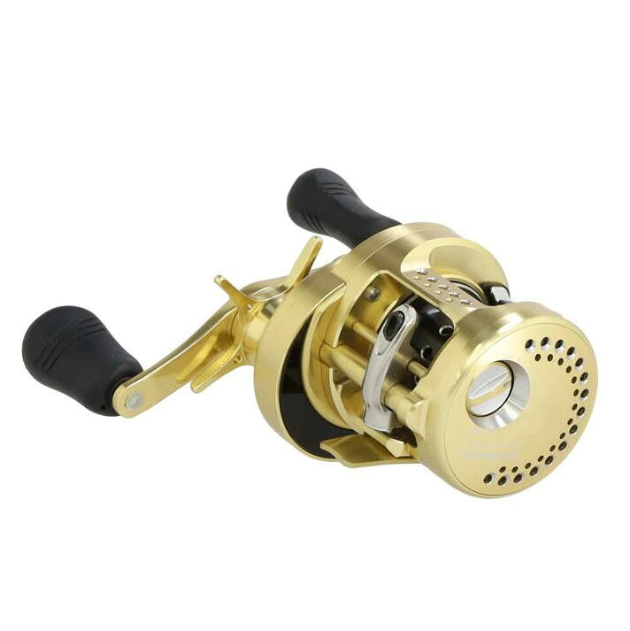 SHIMANO シマノ/15’カルカッタコンクエスト 100HG/15CARCUTTACONQUEST100HG//Aランク/70