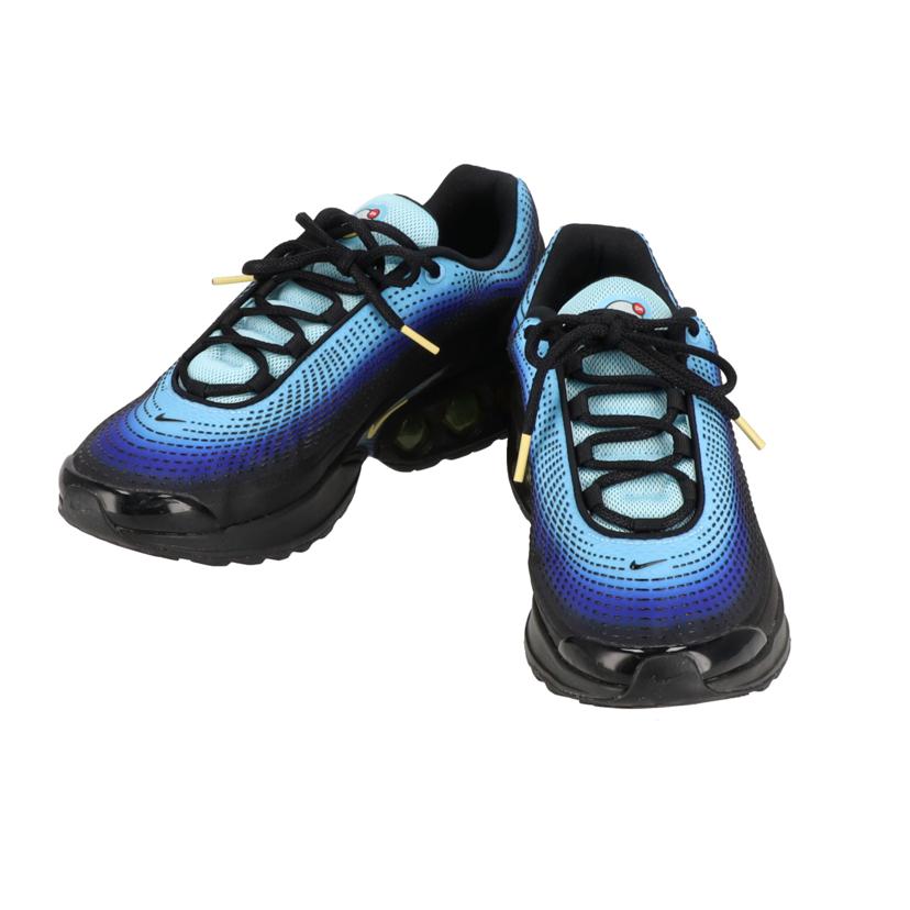 NIKE ナイキ/AIR MAX DE SE Sky Blue/HM0810-401//28.5cm/ABランク/41