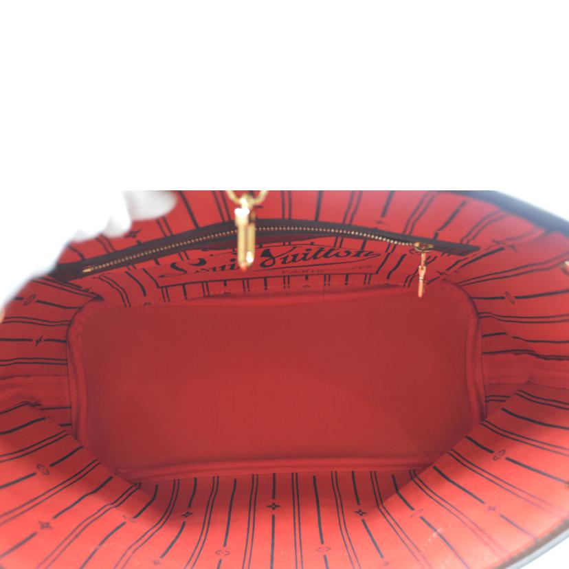 LV ルイヴィトン/ネヴァーフルPM/ダミエ/エベヌ/N51109//VI1***/Aランク/89