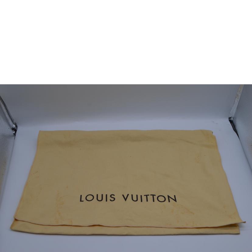 LV ルイヴィトン/ネヴァーフルPM/ダミエ/エベヌ/N51109//VI1***/Aランク/89