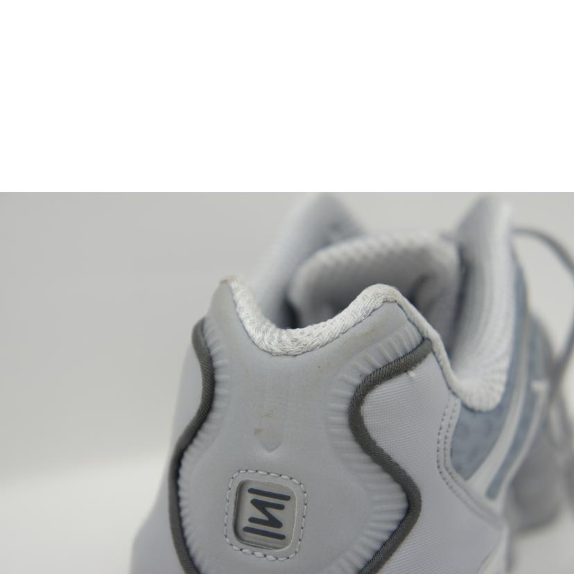 NIKE ナイキ/Shox TL/AV3595-015//ABランク/19