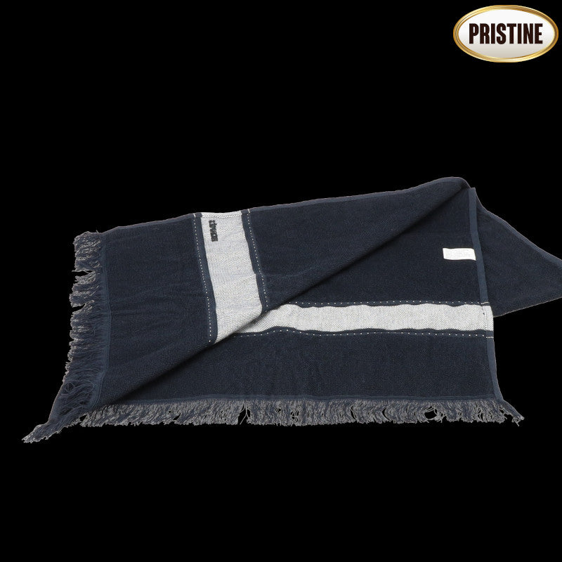 HERMES/セルヴィエットドゥプラージュ・ドーヴィル/ビーチタオル/101214M-05//Aランク/75