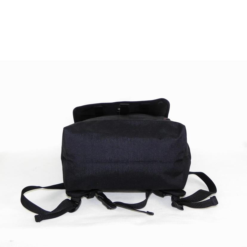 Manhattan Portage マンハッタンポーテージ/ONE PIECEコラボ ワシントン SQ バックパック M//Aランク/81
