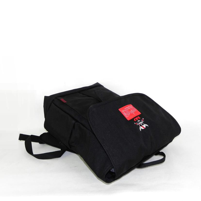 Manhattan Portage マンハッタンポーテージ/ONE PIECEコラボ ワシントン SQ バックパック M//Aランク/81