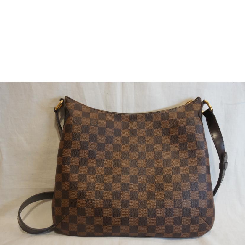 LOUIS VUITTON ルイヴィトン/ブルームズベリPM/ダミエ/N42251//DU3***/Aランク/92