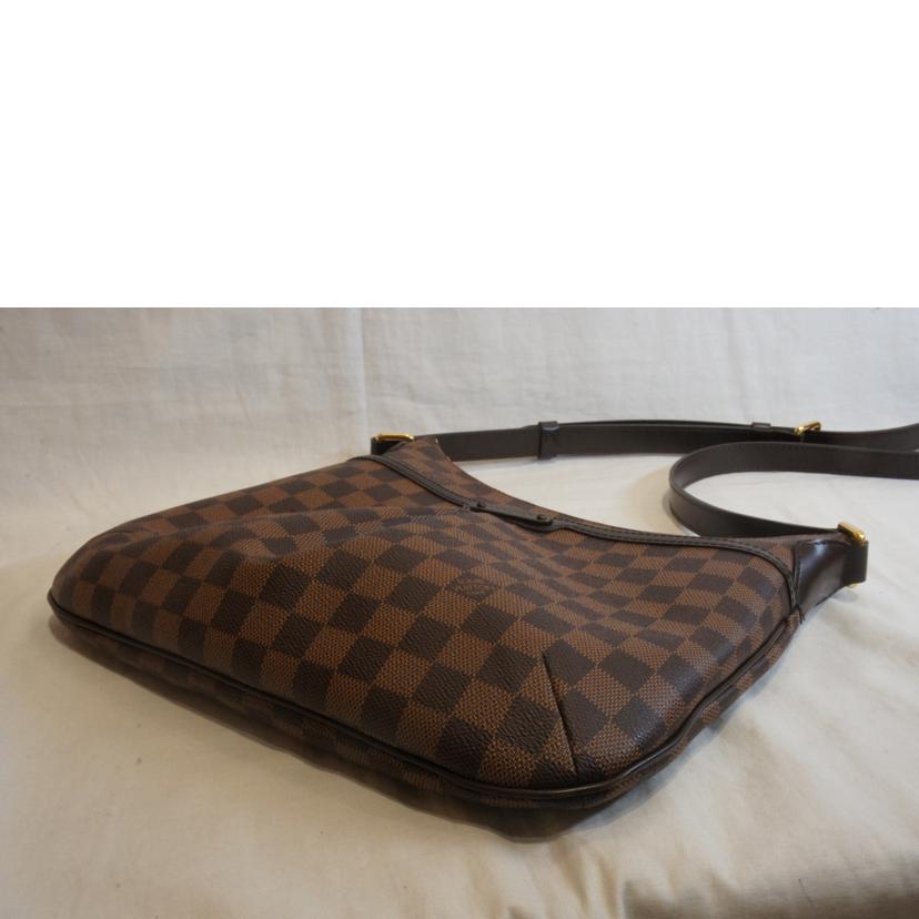 LOUIS VUITTON ルイヴィトン/ブルームズベリPM/ダミエ/N42251//DU3***/Aランク/92