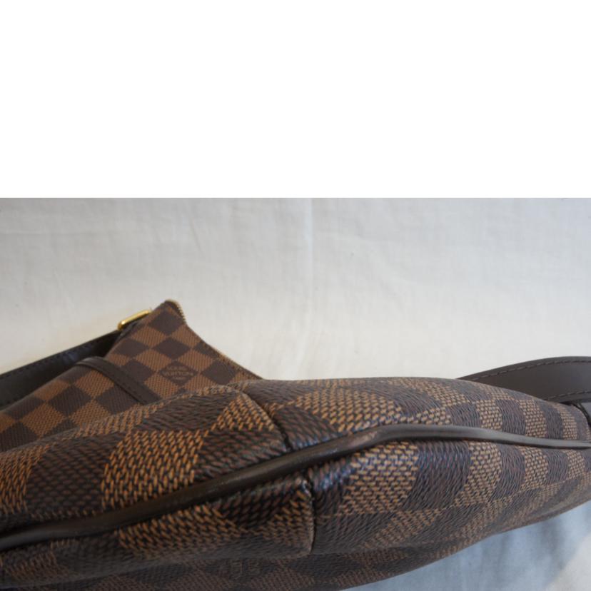 LOUIS VUITTON ルイヴィトン/ブルームズベリPM/ダミエ/N42251//DU3***/Aランク/92
