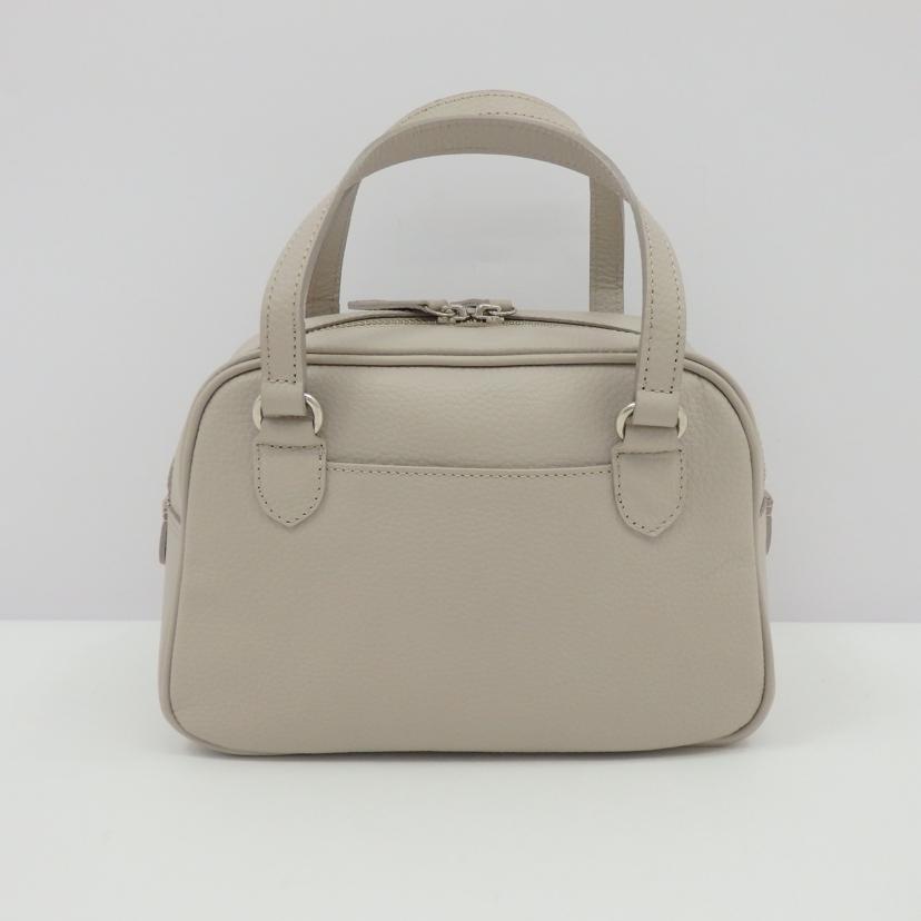 U by ungaro ウンガロ/2wayショルダーボストンバッグ//ABランク/77