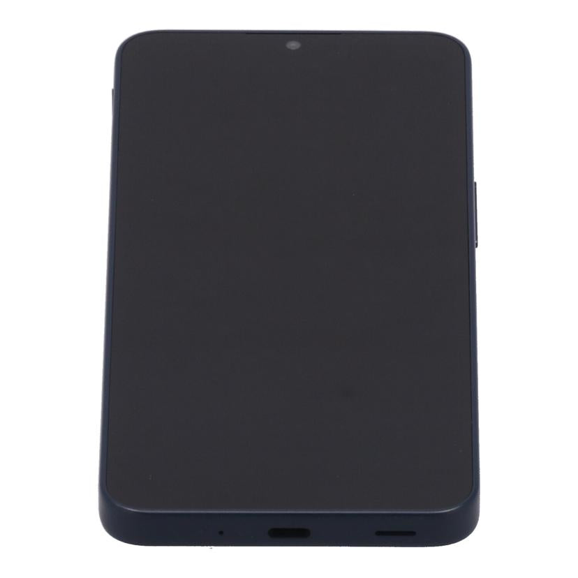 SHARP シャープ/AQUOS wish4 /SH-52E//SX4LHMA470404165/Bランク/65
