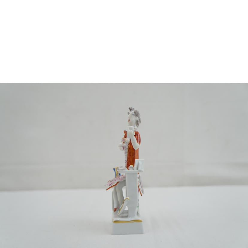 MEISSEN マイセン/手びねり人形/マイセン//ABランク/67