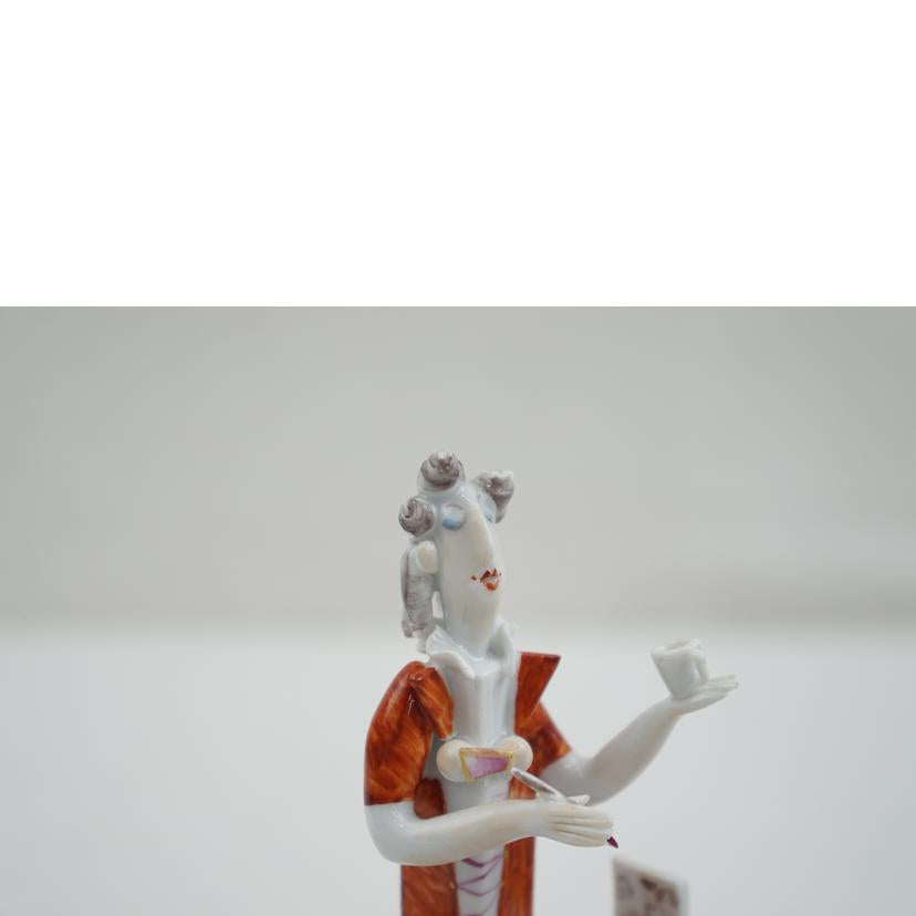 MEISSEN マイセン/手びねり人形/マイセン//ABランク/67
