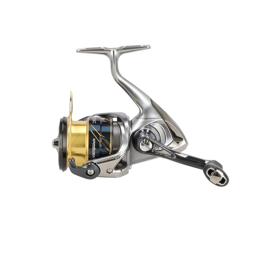 SHIMANO シマノ/16’ヴァンキッシュ 2500S/16VANQUISH2500S//ABランク/70
