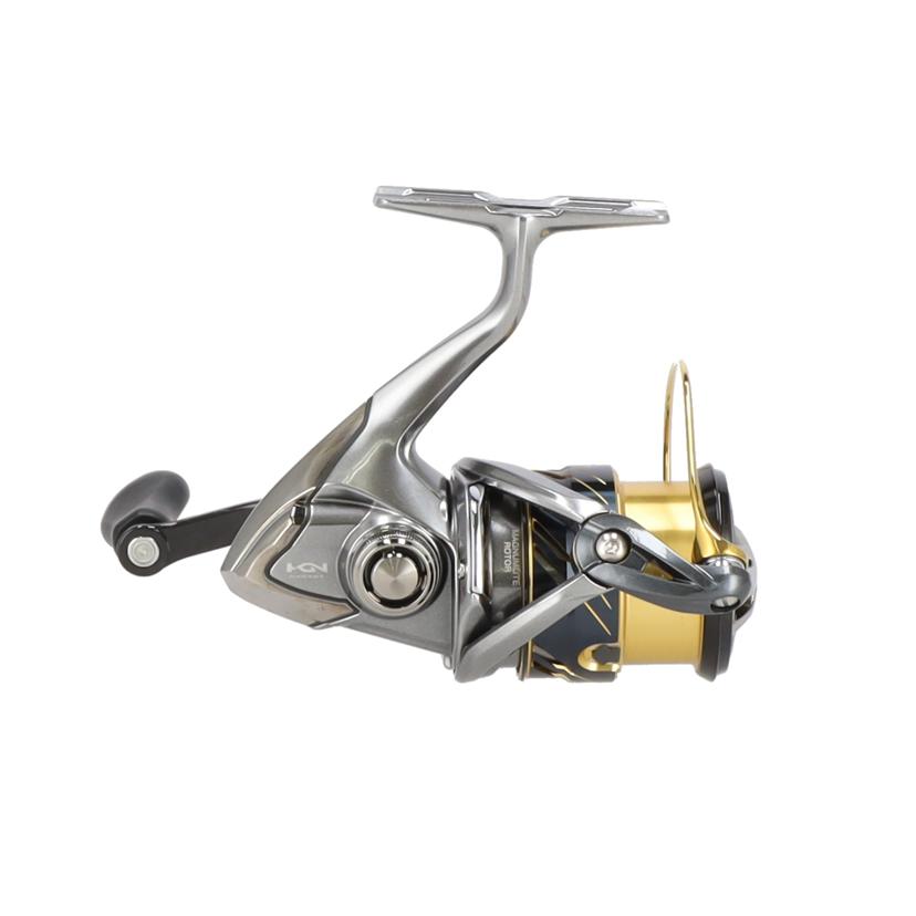 SHIMANO シマノ/16’ヴァンキッシュ 2500S/16VANQUISH2500S//ABランク/70
