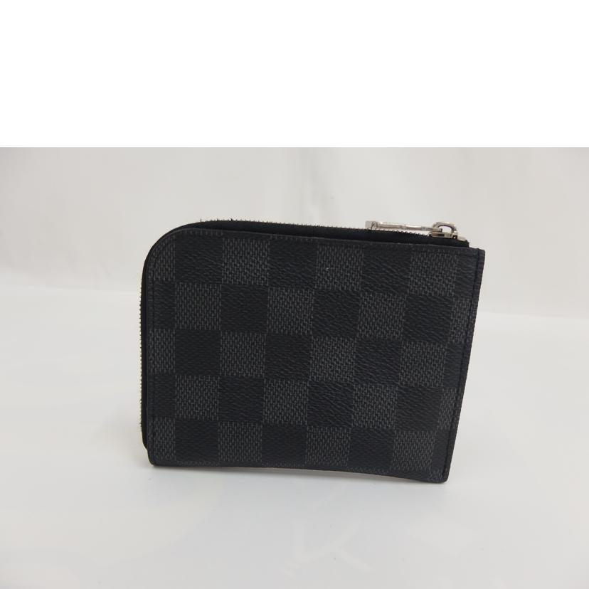 LV ルイ・ヴィトン/ポルトモネMN/N63237//CT1***/Bランク/82