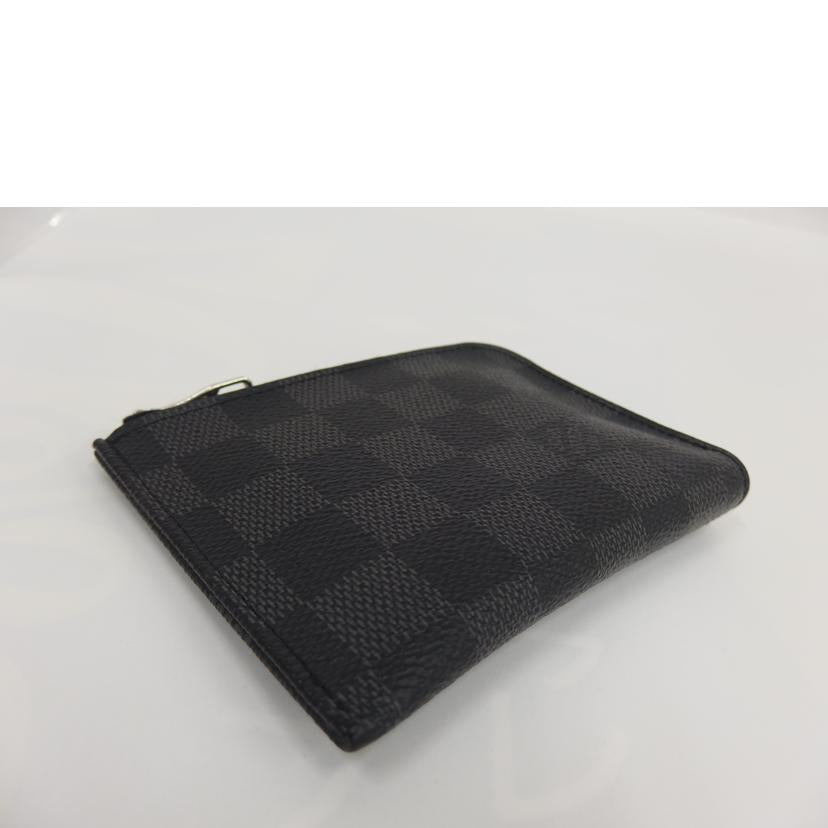 LV ルイ・ヴィトン/ポルトモネMN/N63237//CT1***/Bランク/82