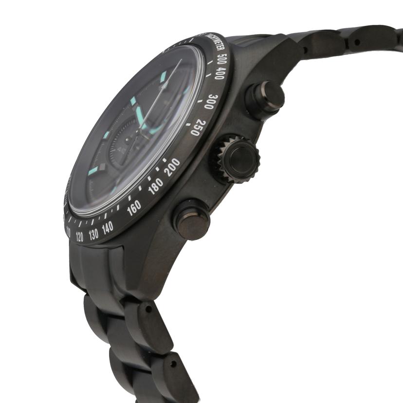 SEIKO セイコー /プロスペックススピードタイマーメンズソーラー/SBDL103//2O1***/SAランク/37