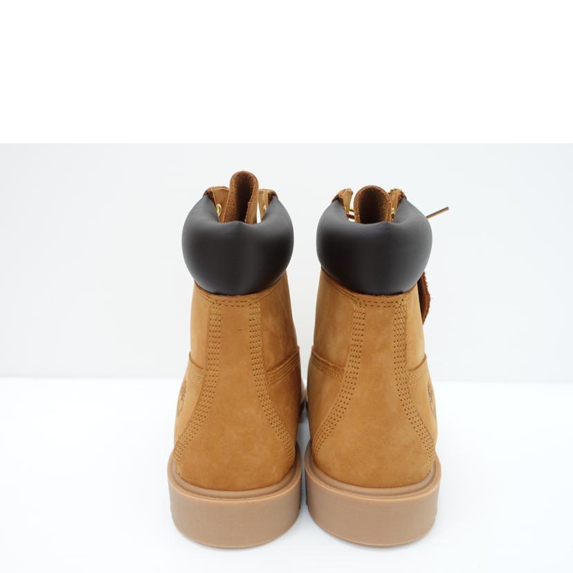 Timberland ティンバーランド/クラシック6インチウォータープルーフブーツ/TB118094 231//ABランク/88