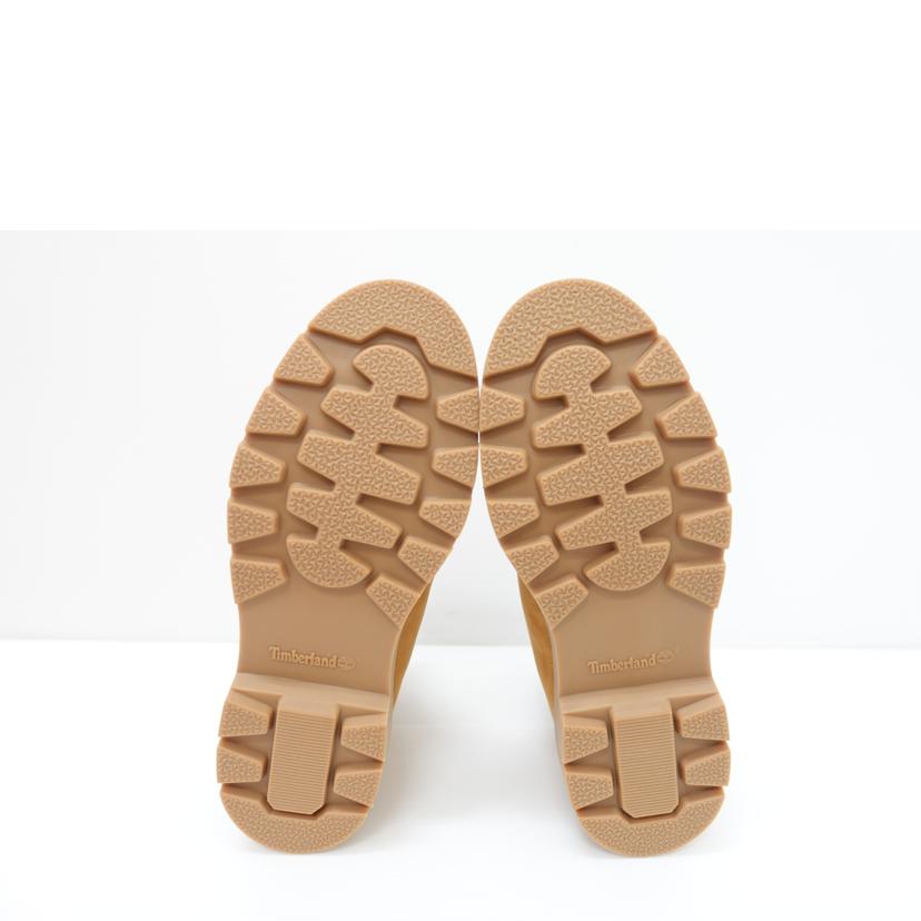 Timberland ティンバーランド/クラシック6インチウォータープルーフブーツ/TB118094 231//ABランク/88