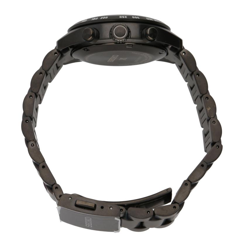 SEIKO セイコー /プロスペックススピードタイマーメンズソーラー/SBDL103//2O1***/SAランク/37