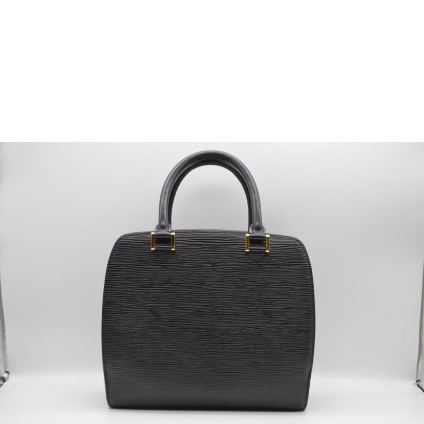 LV ルイヴィトン/ポンヌフ/エピ/ノワール/M52052//MI0***/Aランク/89