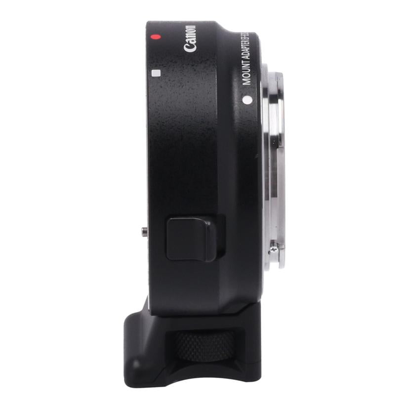 Canon キヤノン /マウントアダプター/EF-EOS M//-/Bランク/42