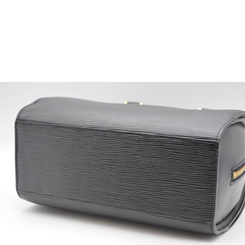 LV ルイヴィトン/ポンヌフ/エピ/ノワール/M52052//MI0***/Aランク/89