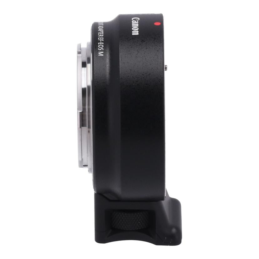 Canon キヤノン /マウントアダプター/EF-EOS M//-/Bランク/42