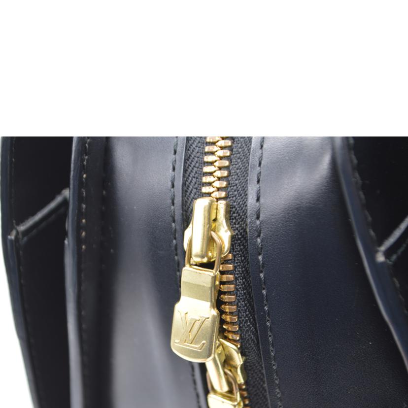 LV ルイヴィトン/ポンヌフ/エピ/ノワール/M52052//MI0***/Aランク/89