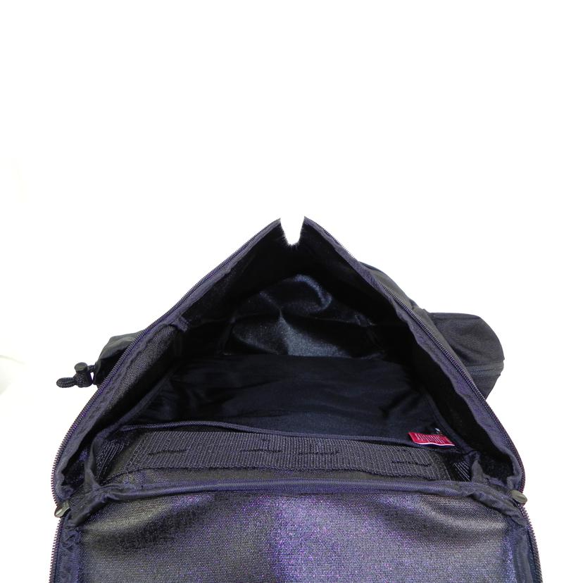 Manhattan Portage マンハッタンポーテージ/バックパック//Aランク/81