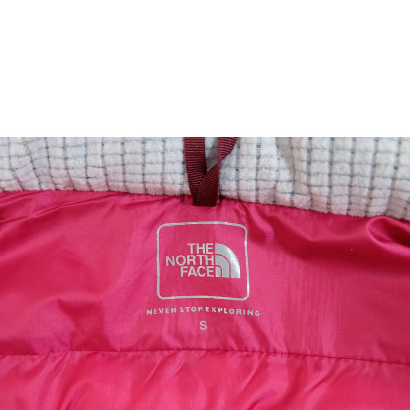 THE NORHT FACE ザ ノースフェイス/ジャケット/NYW81874//Bランク/71