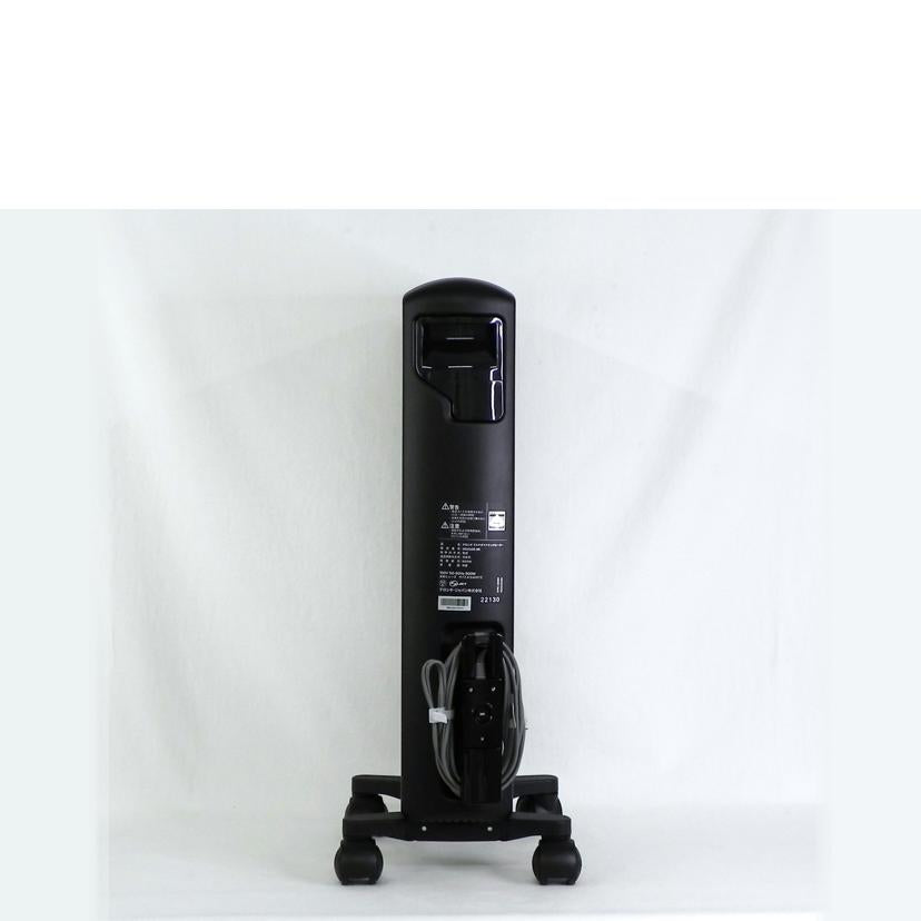 DeLonghi デロンギ/マルチダイナミックヒーター/MDHU-09-BK//22130/ABランク/81