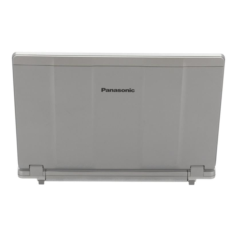 Panasonic パナソニック /Win11ノートPC/Let's Note SZ5/CF-SZ5PDFVS//6IKSA08653/Bランク/62