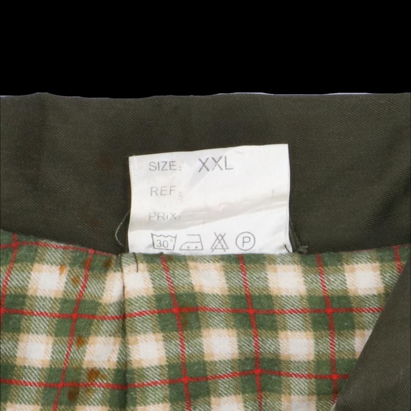 CLBE CHASSE クラブ・シャッセ/70's 80's/ヴィンテージハンティングジャケット//ABランク/18