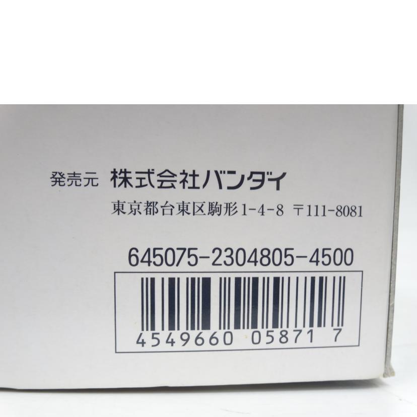BANDAI バンダイ/MG/エリック・マンスフィールド専用ザク2//ABランク/42