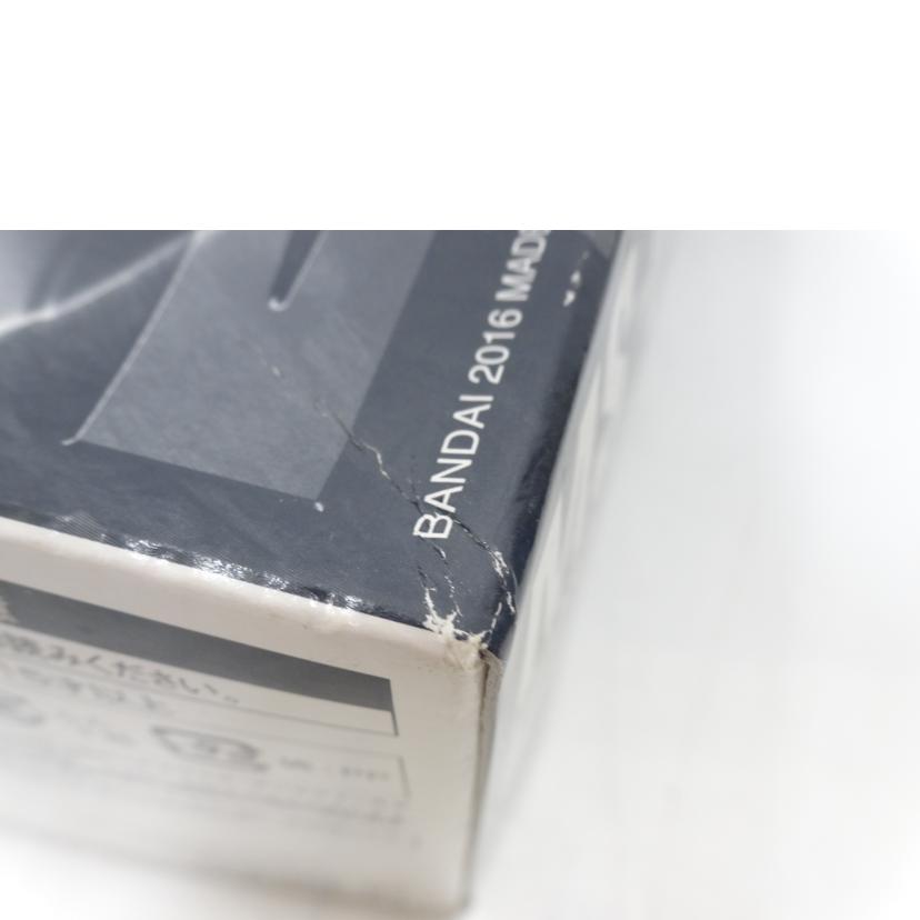 BANDAI バンダイ/MG/エリック・マンスフィールド専用ザク2//ABランク/42