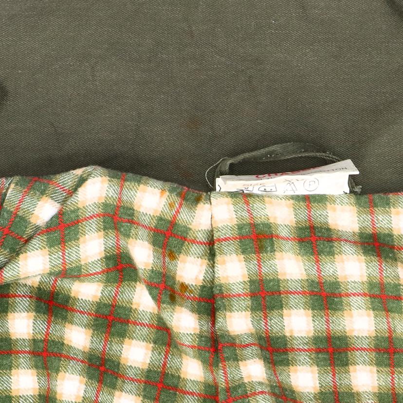 CLBE CHASSE クラブ・シャッセ/70's 80's/ヴィンテージハンティングジャケット//ABランク/18