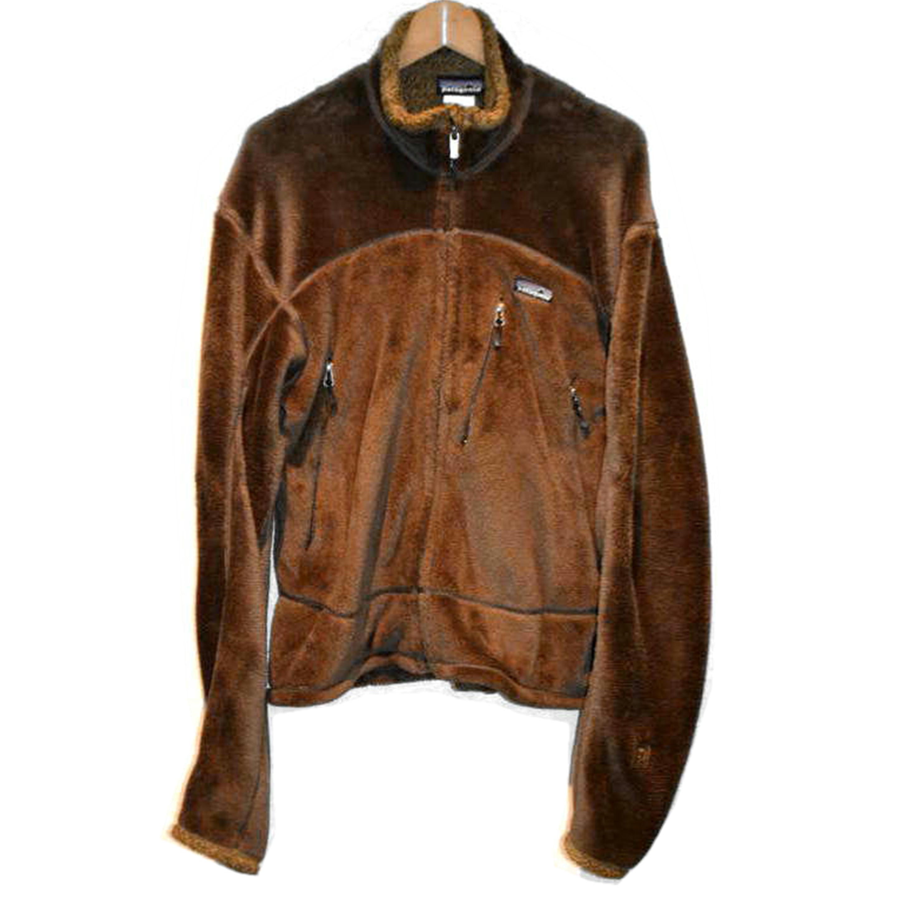 Patagonia パタゴニア/レギュレーターR4フリースメンズジャケット/Sサイズ/36101F9//ABランク/89