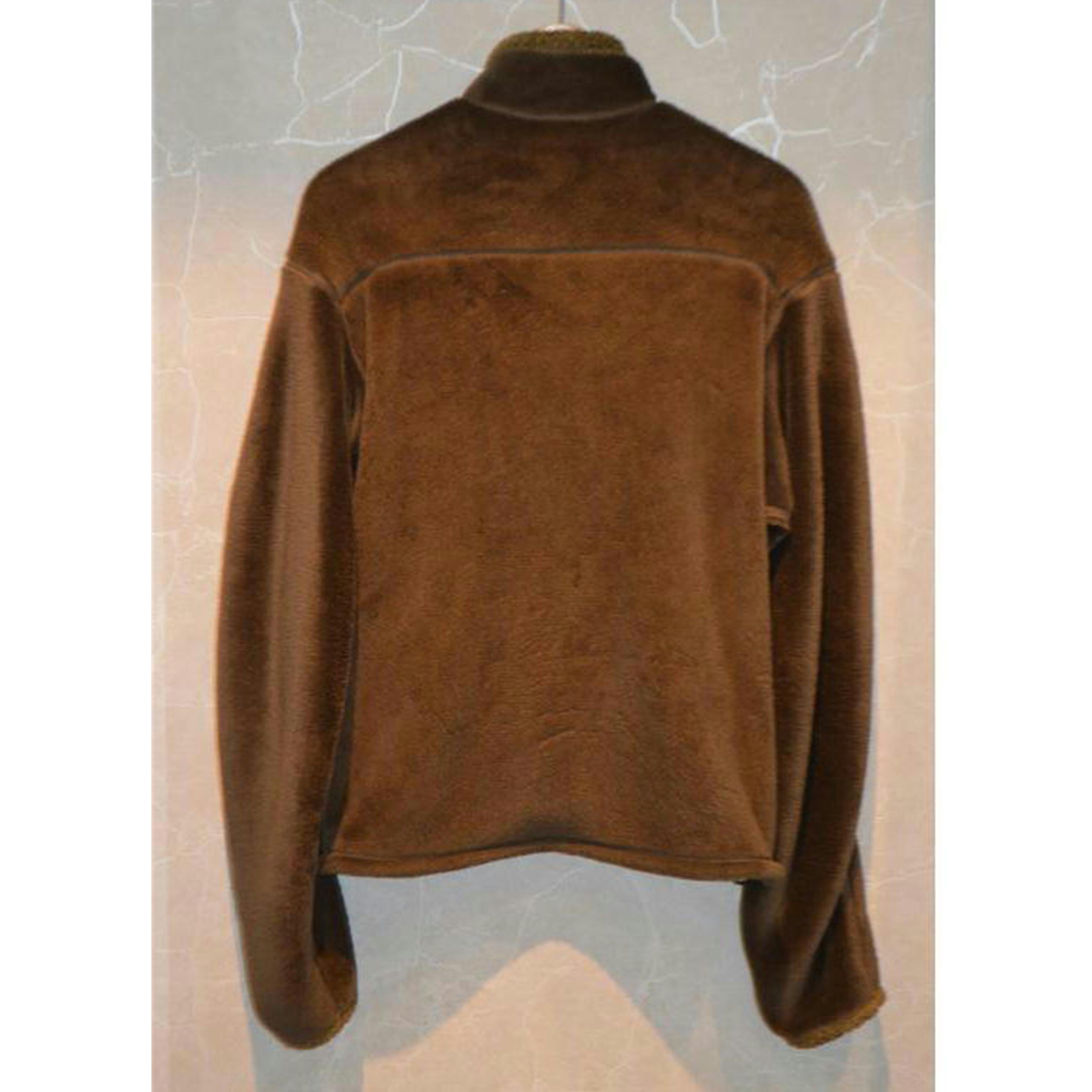 Patagonia パタゴニア/レギュレーターR4フリースメンズジャケット/Sサイズ/36101F9//ABランク/89