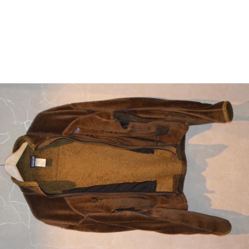 Patagonia パタゴニア/レギュレーターR4フリースメンズジャケット/Sサイズ/36101F9//ABランク/89