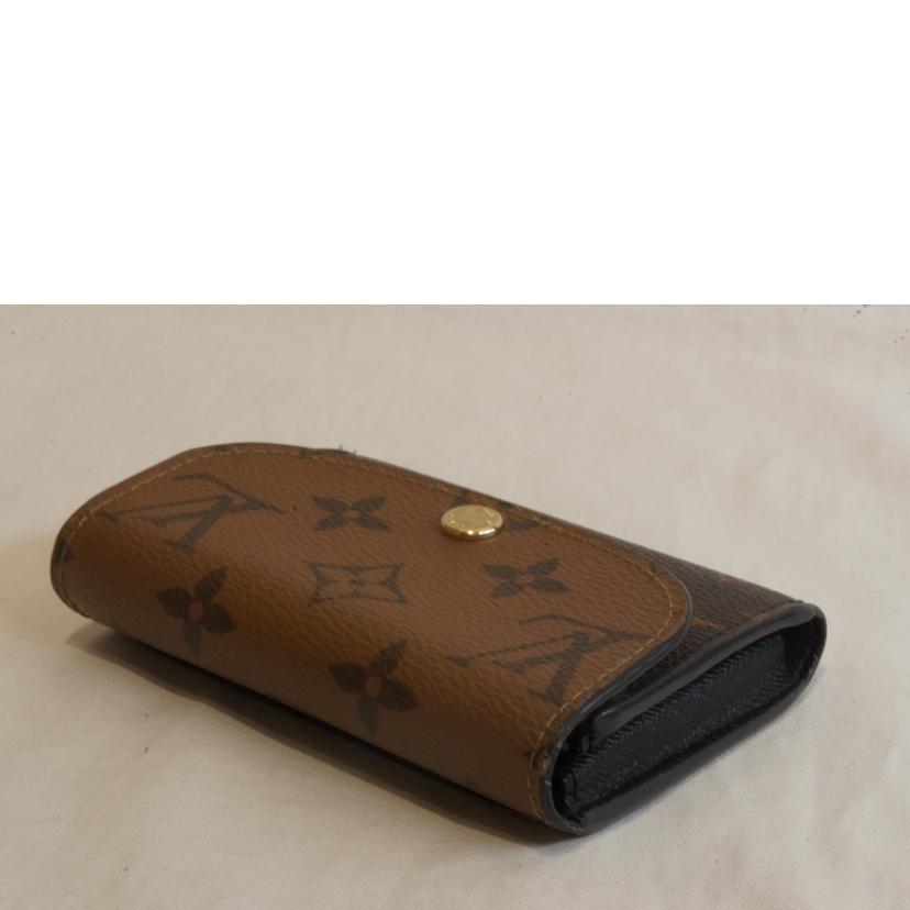 LOUIS VUITTON ルイヴィトン/ポルトモネロザリ/モノグラムリバース/M82333//RFI*/ABランク/92
