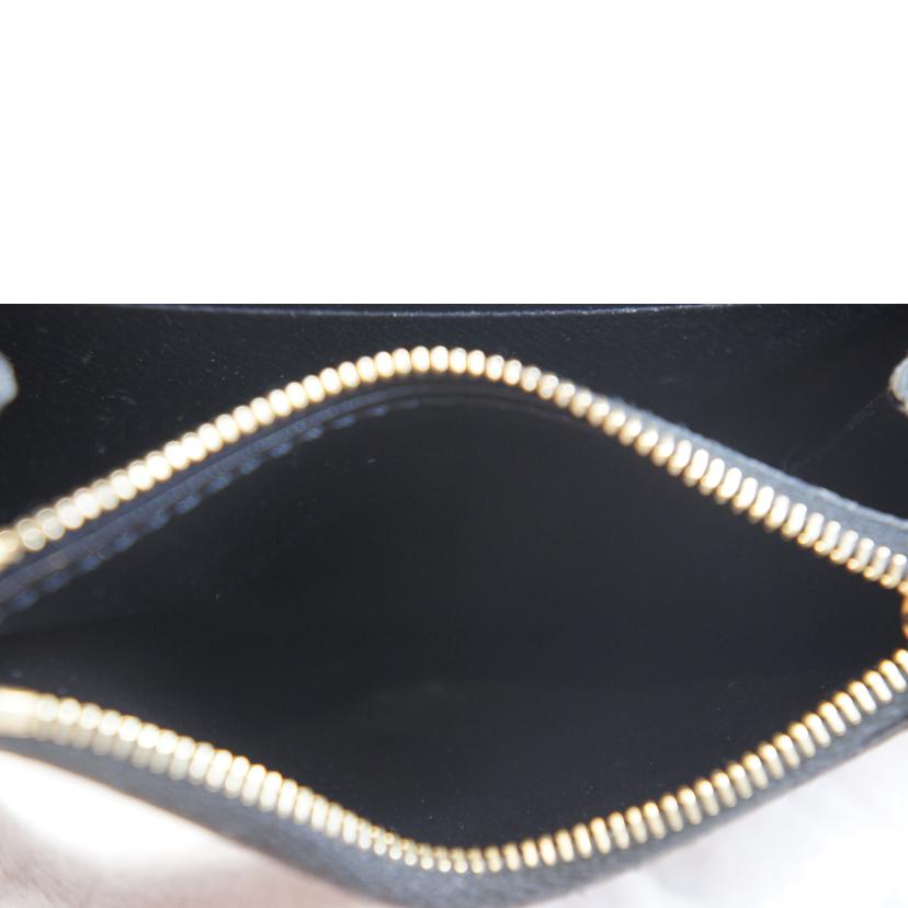 LOUIS VUITTON ルイヴィトン/ポルトモネロザリ/モノグラムリバース/M82333//RFI*/ABランク/92