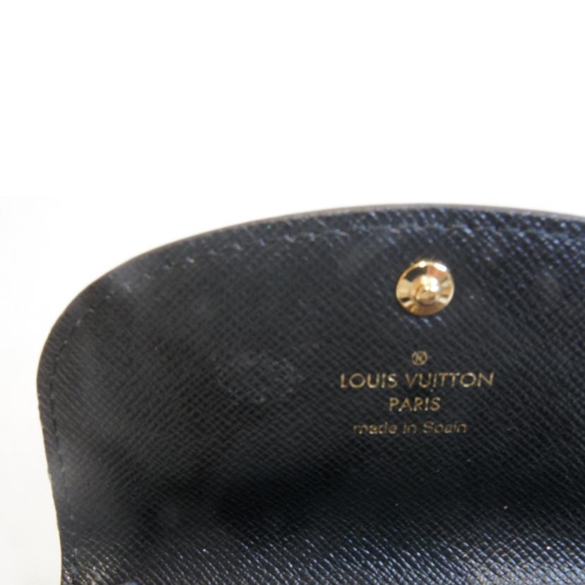 LOUIS VUITTON ルイヴィトン/ポルトモネロザリ/モノグラムリバース/M82333//RFI*/ABランク/92