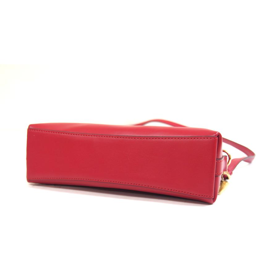 COACH コーチ/シグネチャードームサッチェル/F76674//H19**/Aランク/71