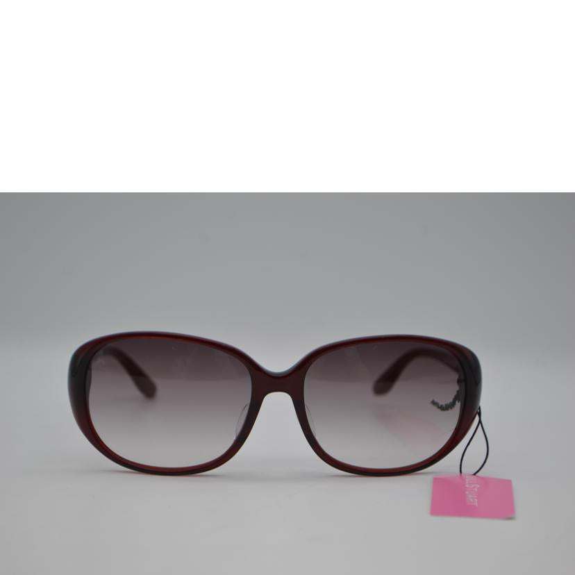 JILL STUART ジルスチュアート/ジルスチュアートアジアンフィットサングラス/06-0582//56 ******/Aランク/89
