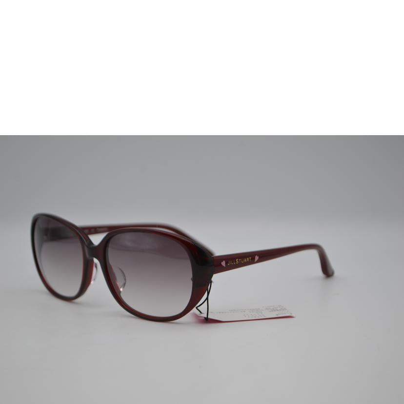 JILL STUART ジルスチュアート/ジルスチュアートアジアンフィットサングラス/06-0582//56 ******/Aランク/89