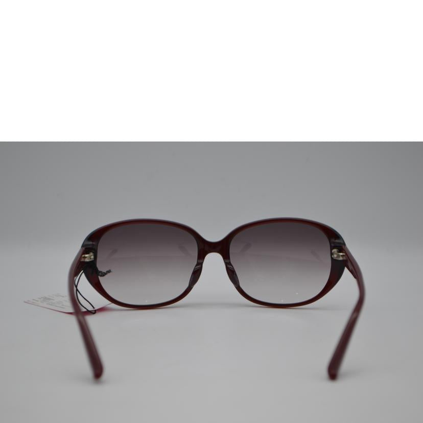JILL STUART ジルスチュアート/ジルスチュアートアジアンフィットサングラス/06-0582//56 ******/Aランク/89