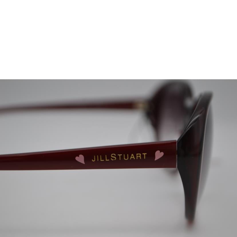 JILL STUART ジルスチュアート/ジルスチュアートアジアンフィットサングラス/06-0582//56 ******/Aランク/89